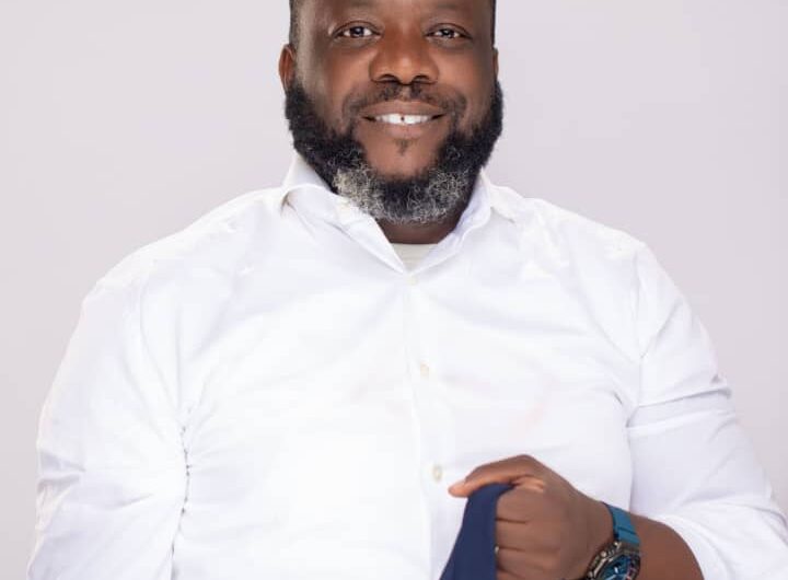 Anietie Udoh Joins Global Jury for Inaugural Tomilli Summit