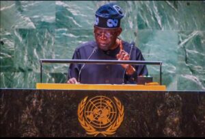 UNGA 2026: Tinubu’s Absence Should Be Viewed in Context of Annual Leave — Otubanjo