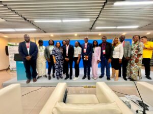 NCDMB Courts Chinese Manufacturers for Nigeria’s Oil and Gas Industry