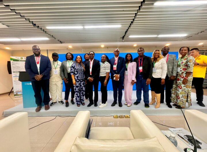 NCDMB Courts Chinese Manufacturers for Nigeria’s Oil and Gas Industry