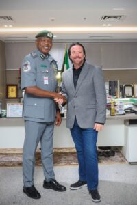 Customs Backs 2026 World PR Forum, Highlights Strategic Communication in Reforms