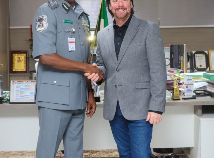 Customs Backs 2026 World PR Forum, Highlights Strategic Communication in Reforms