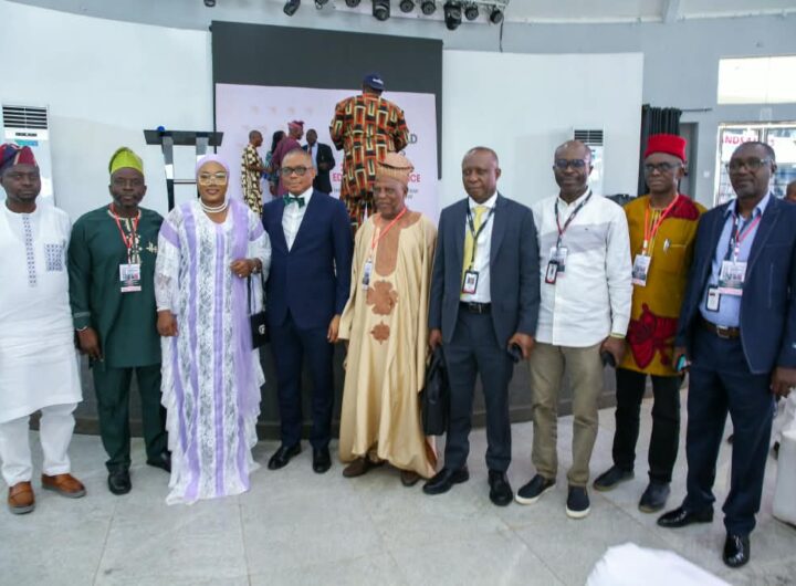 Ogun 2027: PDP Deputy Gov Candidate Vows to Protect Votes, Predicts Victory