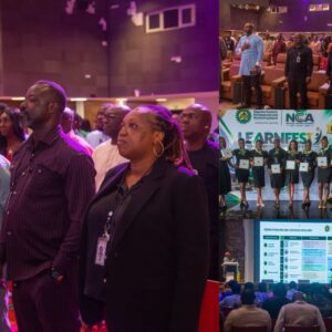 NCDMB Unveils LearnFest to Boost Staff Capacity, Oil and Gas Industry Knowledge