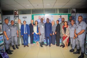 Nigeria Customs, UK’s HMRC Advance Deal to Boost Bilateral Trade and Information Sharing