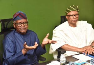Dangote Group Projects bn Revenue as Refinery IPO Draws Investor Interest
