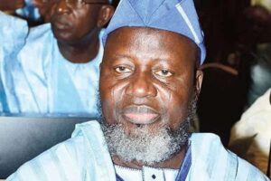 APC Membership Won’t Stop Me Speaking Truth to Power — Ex-Minister Adebayo Shittu