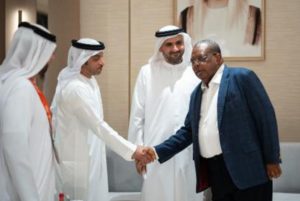 Tegbe: Africa Holds Key to Global Energy Security as Geopolitical Tensions Rise