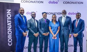 Daba, Coronation Partner to Expand Digital Access to Nigeria’s Capital Market