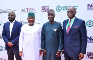 NCC Launches Free Data Scheme to Expand Digital Learning Across Nigeria