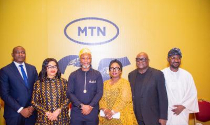 How MTN Nigeria Helped Indigenous Firms Scale to World-Class Standards