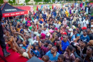 NESCAFÉ Campus Storm 2026 Hits 13 Universities, Empowering 260,000 Nigerian Students Through ‘My Coffee, My Vibe’