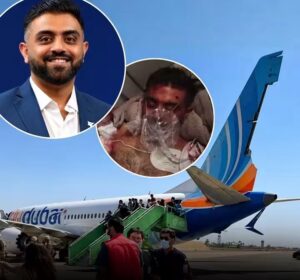 Flydubai Flight Nearly Hijacked, Diverts to Saudi Arabia After First Officer Allegedly Stabs Captain