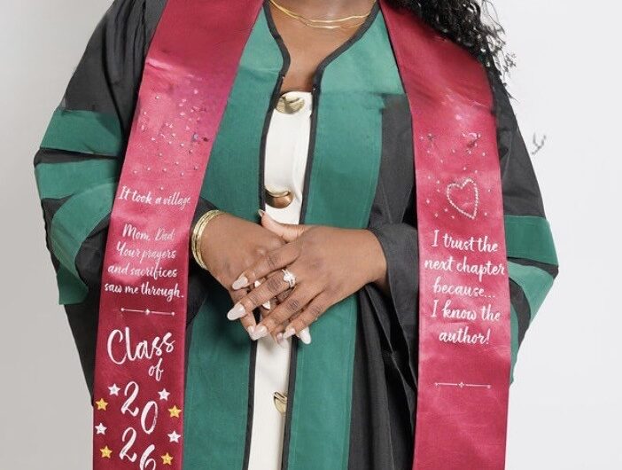 Nigerian Doctor Fulfils Childhood Dream, Begins US Residency at Mayo Clinic