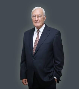 Pan-Atlantic University Mourns Pioneer Vice-Chancellor Professor Albert Alos