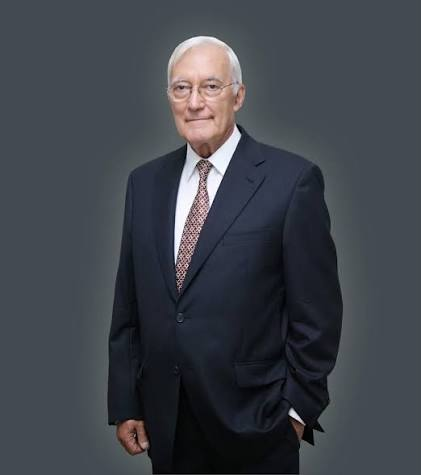 Pan-Atlantic University Mourns Pioneer Vice-Chancellor Professor Albert Alos