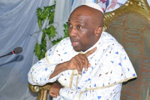 Primate Ayodele Predicts New Private Refineries Across Nigeria