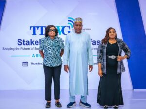 IHS Nigeria, Stakeholders Push Sustainability Agenda for Telecoms Sector