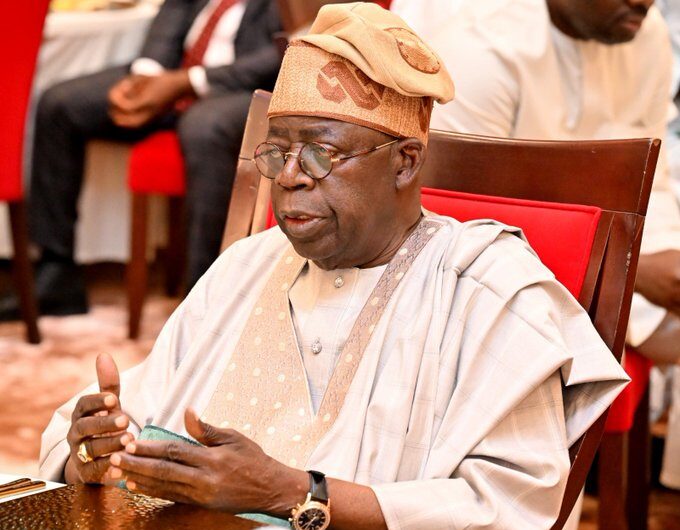 Tinubu Sets October 1 Target for Lower Transport Fares Nationwide