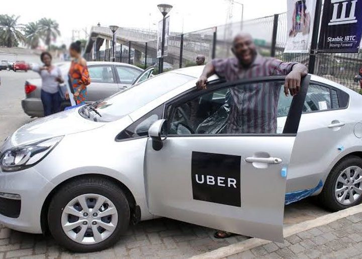Why Uber Shut Down Operations in Nigeria: How Drivers Allegedly Exploited Airport Bonus Scheme