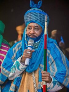 Emir Sanusi Warns Nigerians Against Selling Homes to Buy Dangote Shares