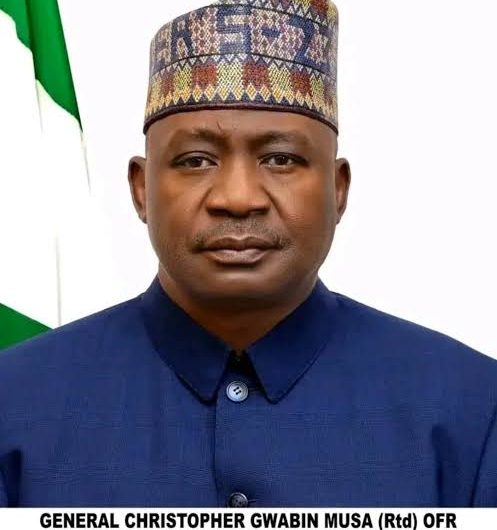 Musa Accuses El-Rufai of Dividing Kaduna, Defends ₦5.41trn Defence Budget