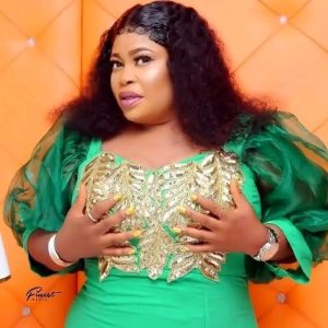 Yoruba Actress Atinuke Kareem Dies After Breast Cancer Battle