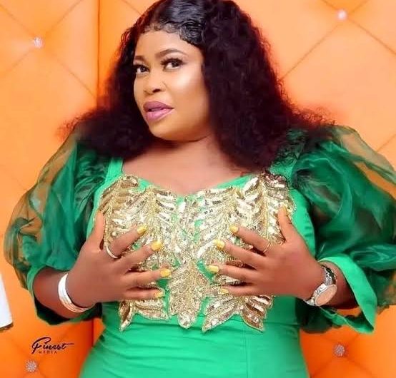 Yoruba Actress Atinuke Kareem Dies After Breast Cancer Battle