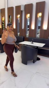 Nollywood Actress Nimmy Ferrari Dies at 26, Buried in Newly Built Home