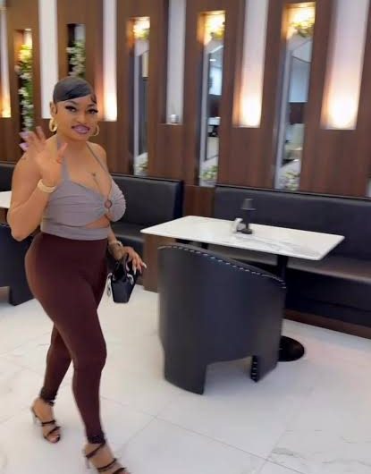 Nollywood Actress Nimmy Ferrari Dies at 26, Buried in Newly Built Home