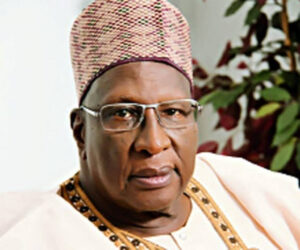 Former Gongola Governor, Ex-PDP Chairman Bamanga Tukur Dies