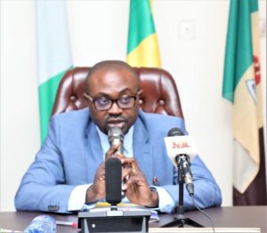 FG Suspends 20 NSCDC Officers Over Deaths of 37 Detainees in Niger