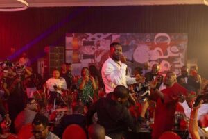 How Luxury Brands Are Using Nigerian Pop Culture to Attract Younger Consumers