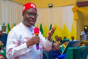 Soludo Moves to End Aguleri-Umuoba Anam Crisis, Orders Immediate Ceasefire