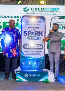 CREDICORP Pilots SPARK in Abia, Targets Over 1,000 Beneficiaries