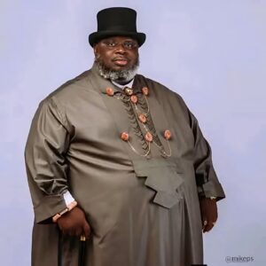 Bayelsa Monarch, 64, Reportedly Dies After Liposuction Surgery