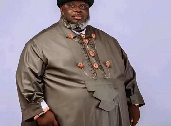 Bayelsa Monarch, 64, Reportedly Dies After Liposuction Surgery