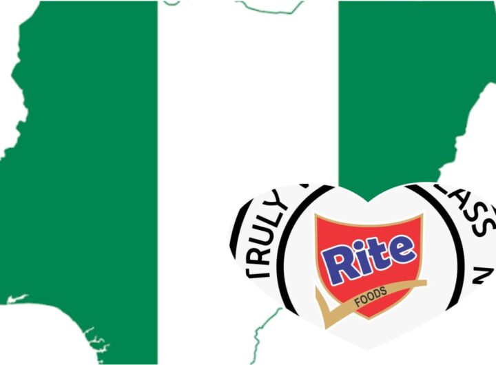 Moving Nigeria Forward: How Rite Foods Plays Its Part in the Nation’s Growth Story