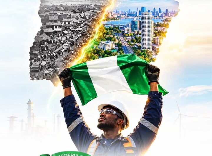 Independence: JMG Tasks Govt, Stakeholders on Infrastructure, Energy Investment