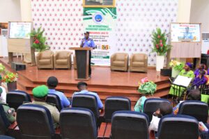 Ogun CP Ojajuni Urges Nigerians to Embrace Responsible Citizenship at 66