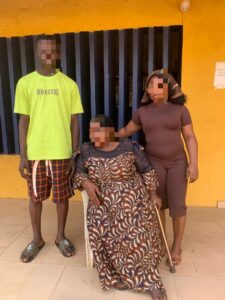 Ogun Police to Arraign Three Over Alleged Assault, Obstruction of Officers in Ago-Iwoye
