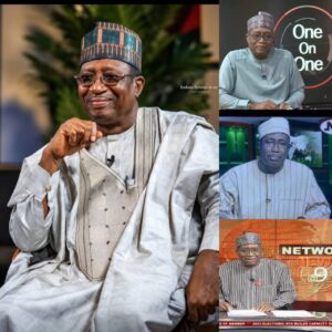 What Happened to Cyril Stober? The NTA News Anchor Who Quietly Left Our Screens