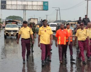 LASTMA Unveils 24-Hour Traffic Operation as Lagos Prepares for Ember Months