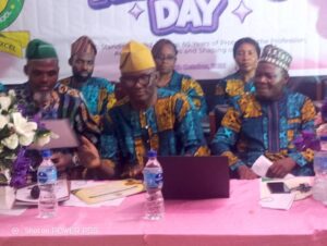 YABATECH Staff School Records 100% Exam Success as Board Promises Teacher Promotion, Welfare Support