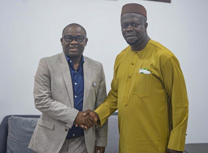 PNC 2026: NCDMB, Bayelsa Govt Seal Partnership, Unveil New Industry Initiatives