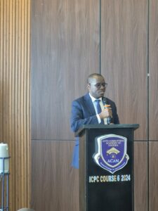 ICPC: Illicit Financial Flows Drain Nigeria’s Resources, Undermine Development