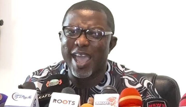 ​Fuel Subsidy Was ‘Organised Fraud’ — Arabambi