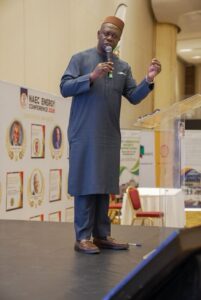 NCDMB Targets 70% Local Content, Urges Indigenous Firms to Expand Oil and Gas Operations