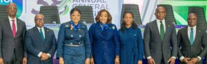 Fidelity Bank Shareholders Applaud N1.52trn Earnings, Stronger Capital Base
