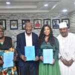YABATECH, Bimbo Akintola Partner to Train Next Generation of Filmmakers
